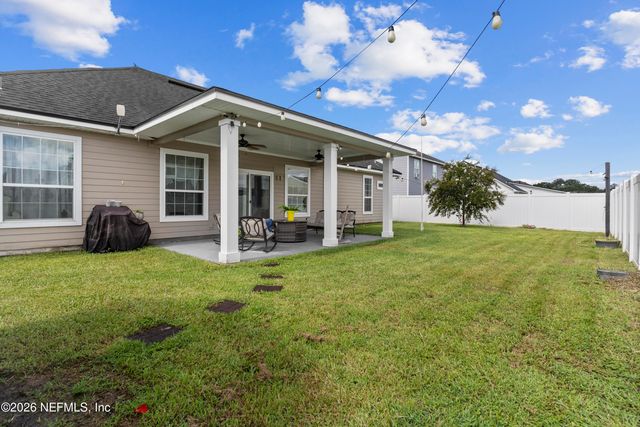 737 CONSTITUTION Place, Macclenny, FL 32063