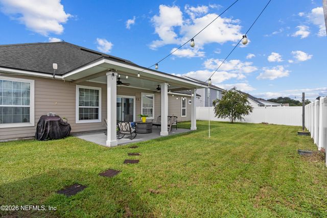737 CONSTITUTION Place, Macclenny, FL 32063