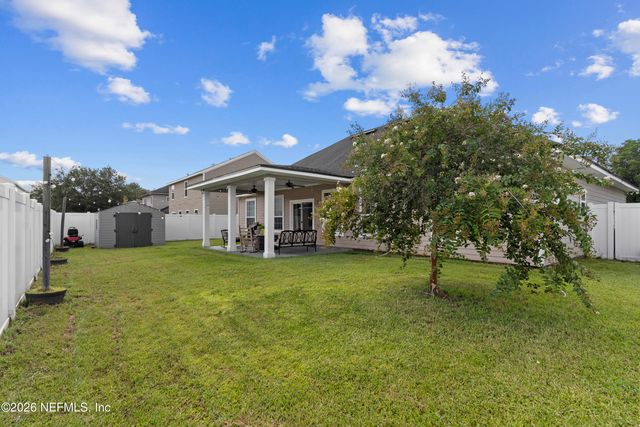 737 CONSTITUTION Place, Macclenny, FL 32063