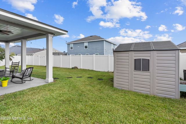 737 CONSTITUTION Place, Macclenny, FL 32063