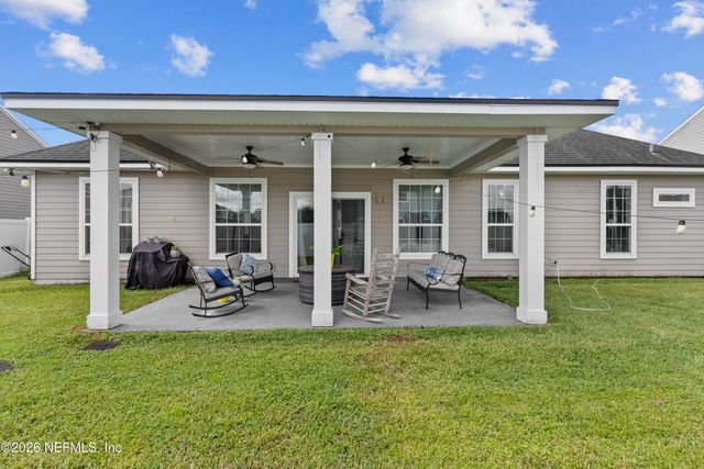 737 CONSTITUTION Place, Macclenny, FL 32063