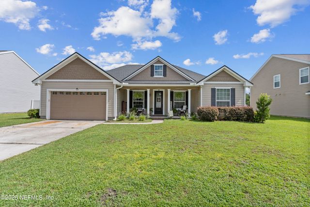 737 CONSTITUTION Place, Macclenny, FL 32063
