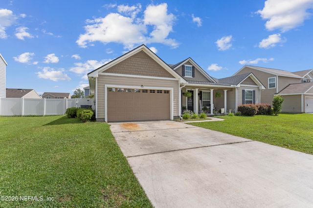 737 CONSTITUTION Place, Macclenny, FL 32063