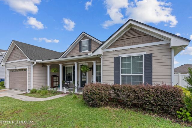 737 CONSTITUTION Place, Macclenny, FL 32063