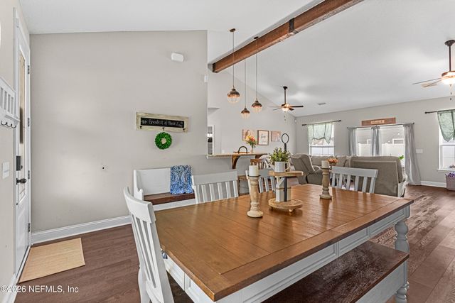 737 CONSTITUTION Place, Macclenny, FL 32063