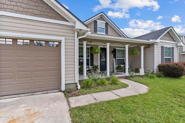 737 CONSTITUTION Place, Macclenny, FL 32063