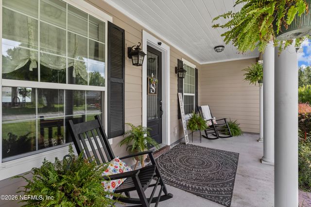 737 CONSTITUTION Place, Macclenny, FL 32063