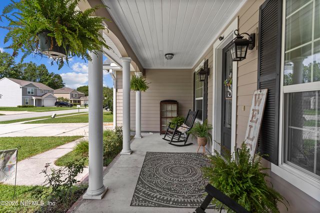 737 CONSTITUTION Place, Macclenny, FL 32063