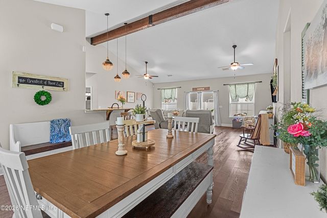 737 CONSTITUTION Place, Macclenny, FL 32063