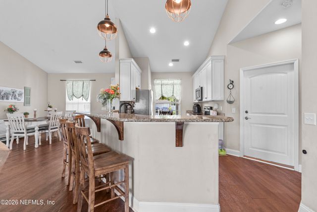 737 CONSTITUTION Place, Macclenny, FL 32063
