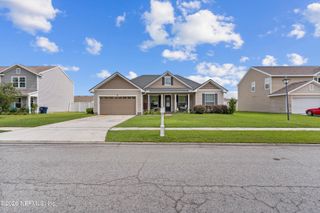 737 CONSTITUTION Place, Macclenny, FL 32063