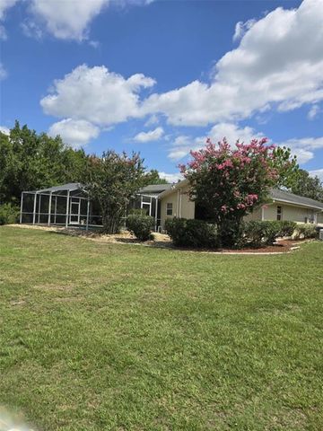 3050 SE 114TH STREET, Ocala, FL 34480