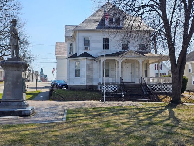 19 Orange Street, Nashua, NH 03064