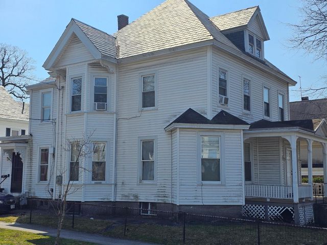 19 Orange Street, Nashua, NH 03064