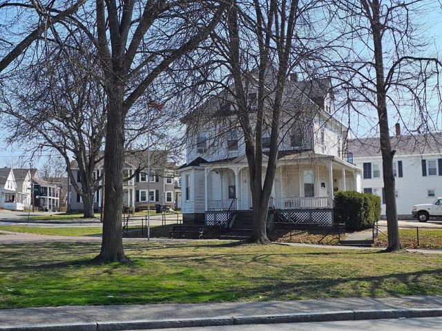19 Orange Street, Nashua, NH 03064