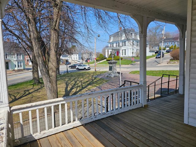 19 Orange Street, Nashua, NH 03064