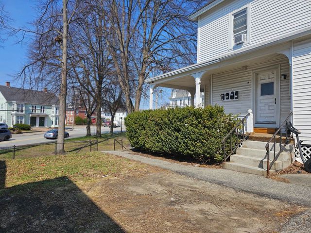 19 Orange Street, Nashua, NH 03064