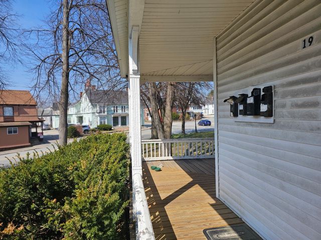 19 Orange Street, Nashua, NH 03064