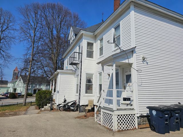 19 Orange Street, Nashua, NH 03064