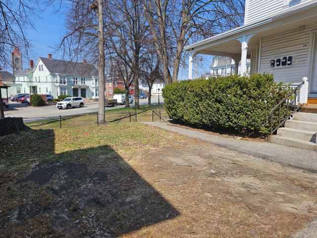19 Orange Street, Nashua, NH 03064