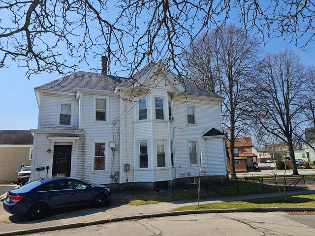 19 Orange Street, Nashua, NH 03064