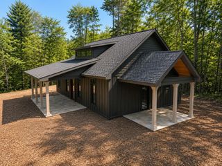 2091 Scenic Drive, Blue Ridge, GA 30513