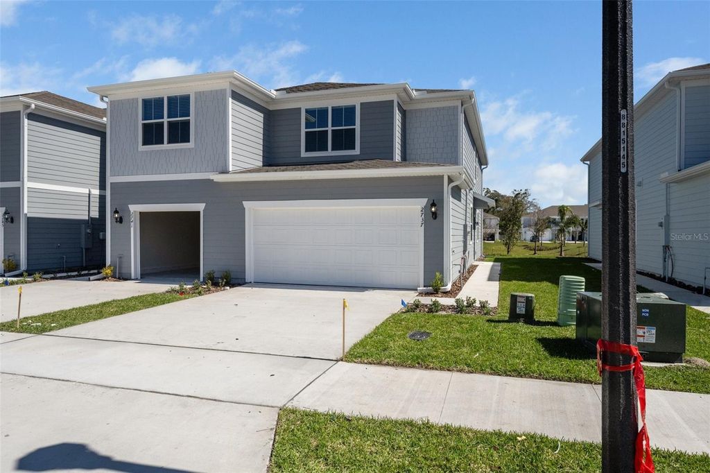 2737 BRIGHT BIRD LANE, Winter Park, FL 32792