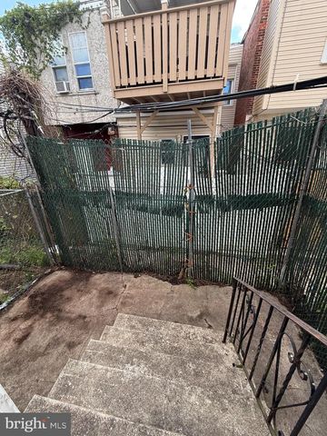 218 E DORSET ST, Philadelphia, PA 19119