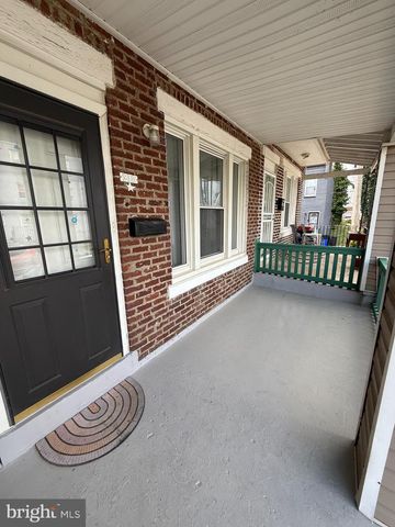 218 E DORSET ST, Philadelphia, PA 19119