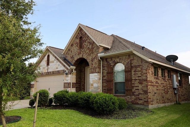 2306 Snowy Egret Drive, Katy, TX 77494