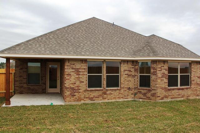 2306 Snowy Egret Drive, Katy, TX 77494