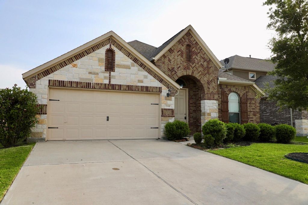 2306 Snowy Egret Drive, Katy, TX 77494