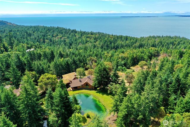 341 Mount Dallas Road, Friday Harbor, WA 98250