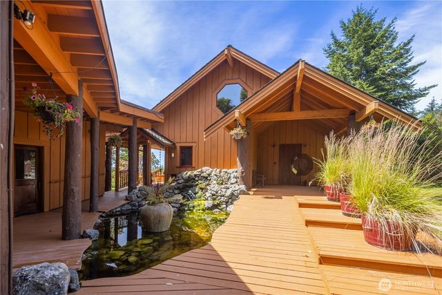 341 Mount Dallas Road, Friday Harbor, WA 98250