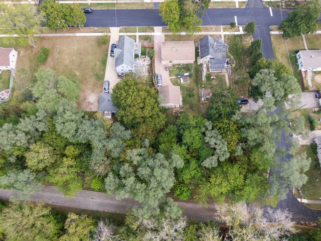 Lot 5-7 Cottage Avenue, Carpentersville, IL 60110