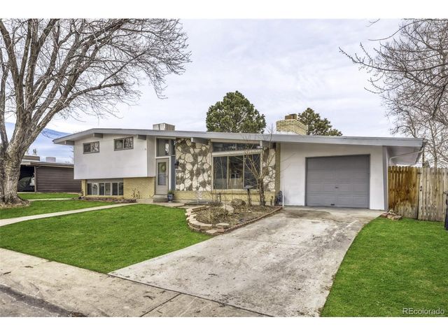 7139 W 74th Ave, Arvada, CO 80003