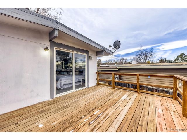 7139 W 74th Ave, Arvada, CO 80003