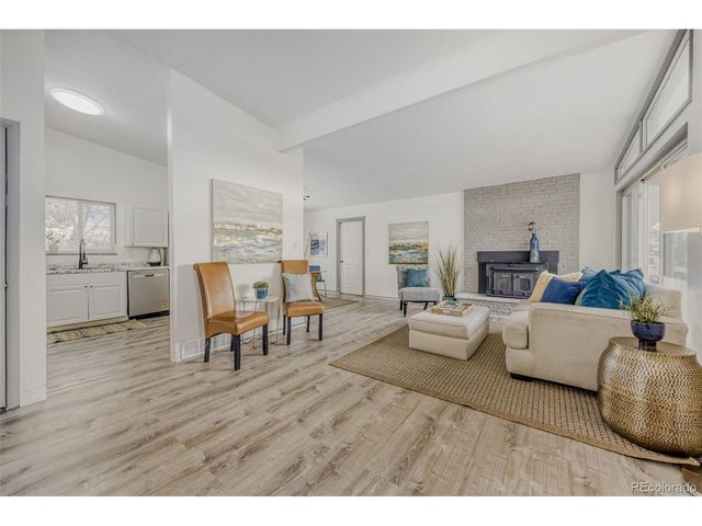 7139 W 74th Ave, Arvada, CO 80003