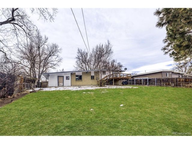7139 W 74th Ave, Arvada, CO 80003