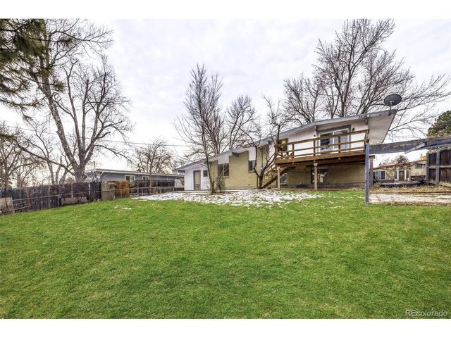 7139 W 74th Ave, Arvada, CO 80003