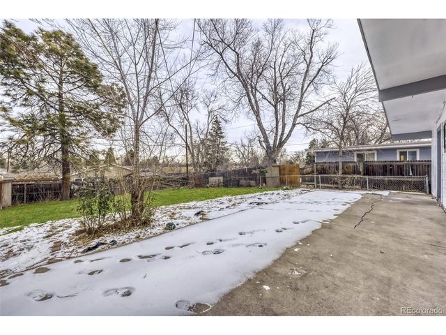 7139 W 74th Ave, Arvada, CO 80003