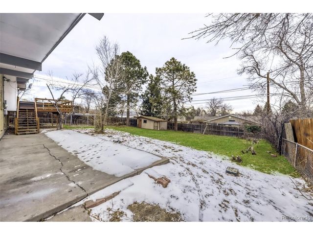7139 W 74th Ave, Arvada, CO 80003