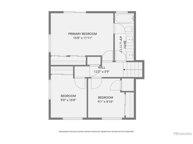 7139 W 74th Ave, Arvada, CO 80003