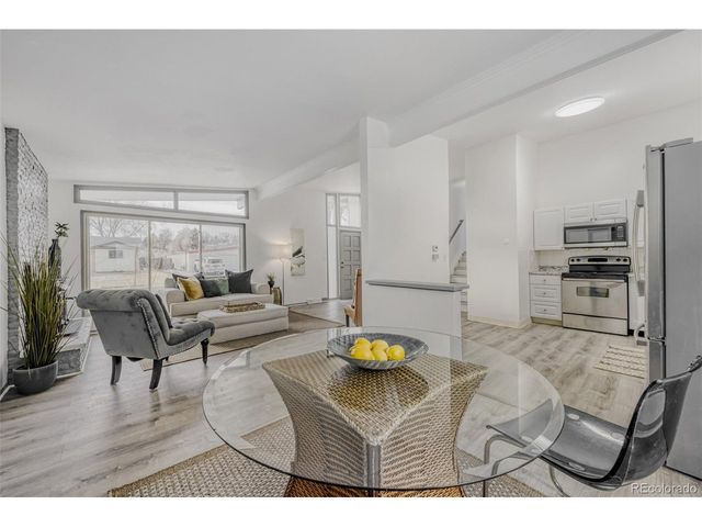 7139 W 74th Ave, Arvada, CO 80003