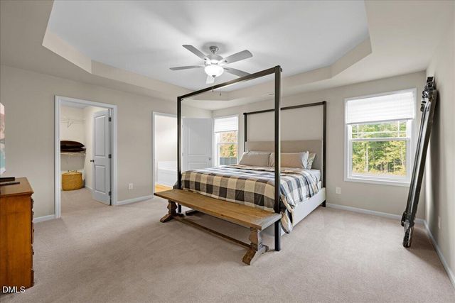 92 Apple Grove Lane, Four Oaks, NC 27524