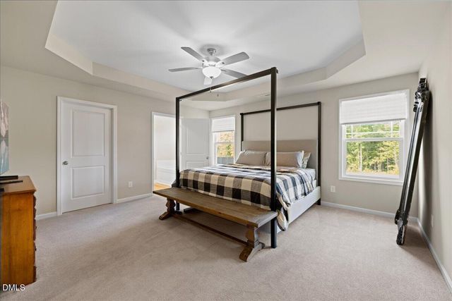 92 Apple Grove Lane, Four Oaks, NC 27524