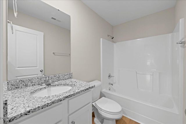 92 Apple Grove Lane, Four Oaks, NC 27524
