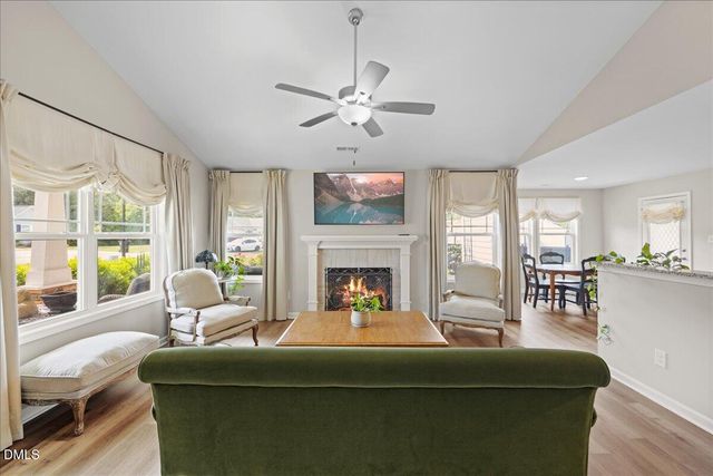 92 Apple Grove Lane, Four Oaks, NC 27524