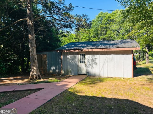 3498 Mud Creek Road, Cornelia, GA 30531