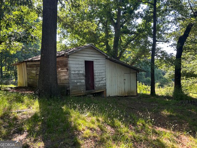 3498 Mud Creek Road, Cornelia, GA 30531